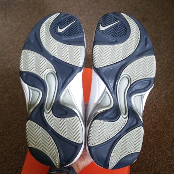 nike overplay iv